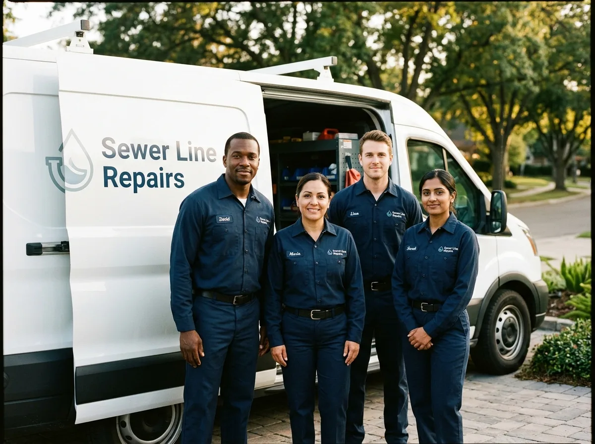 Emergency Plumber company in Grant, MI
