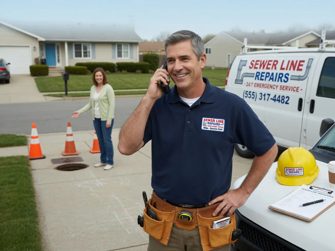 Emergency Plumber Grant, MI FAQs